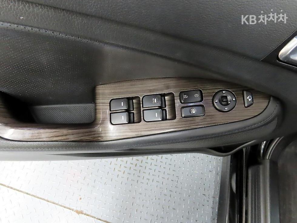 2014 - kia k5