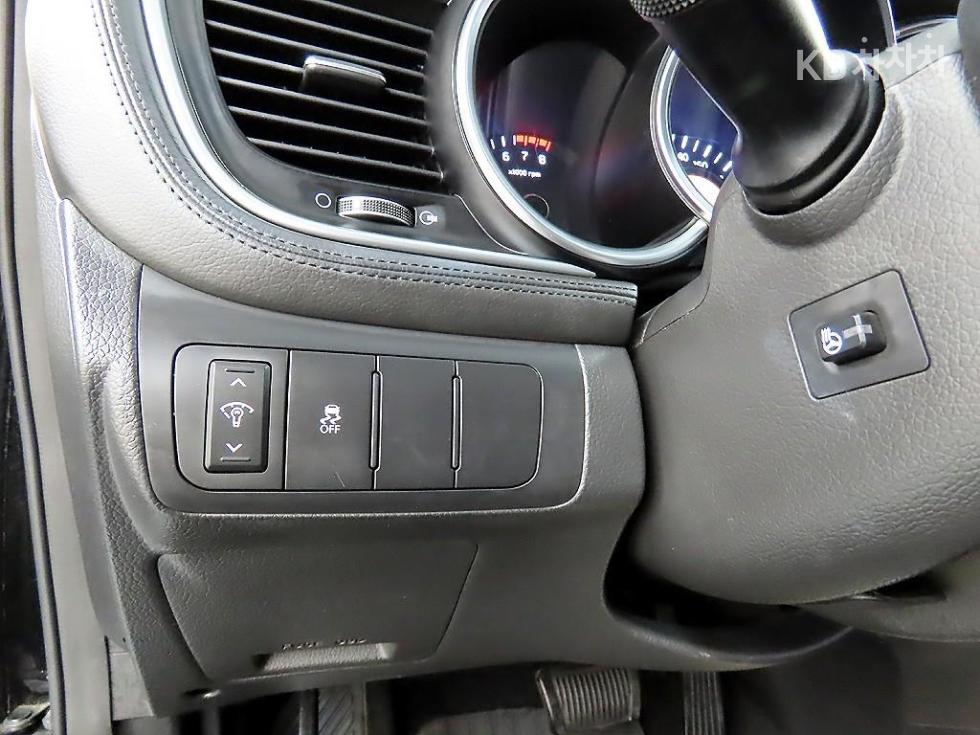 2014 - kia k5