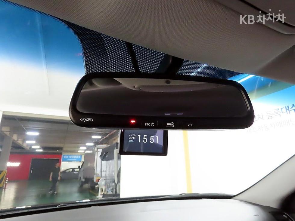 2014 - kia k5
