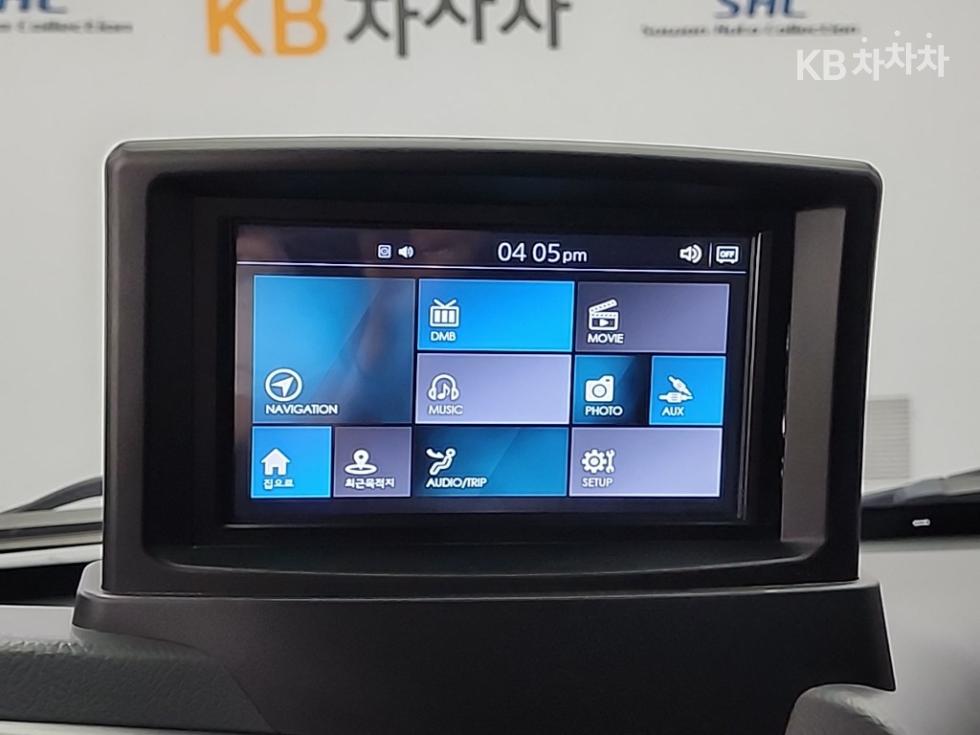 2016 - kia bongo iii