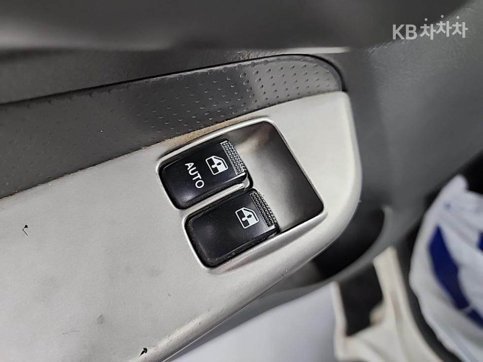 2016 - kia bongo iii