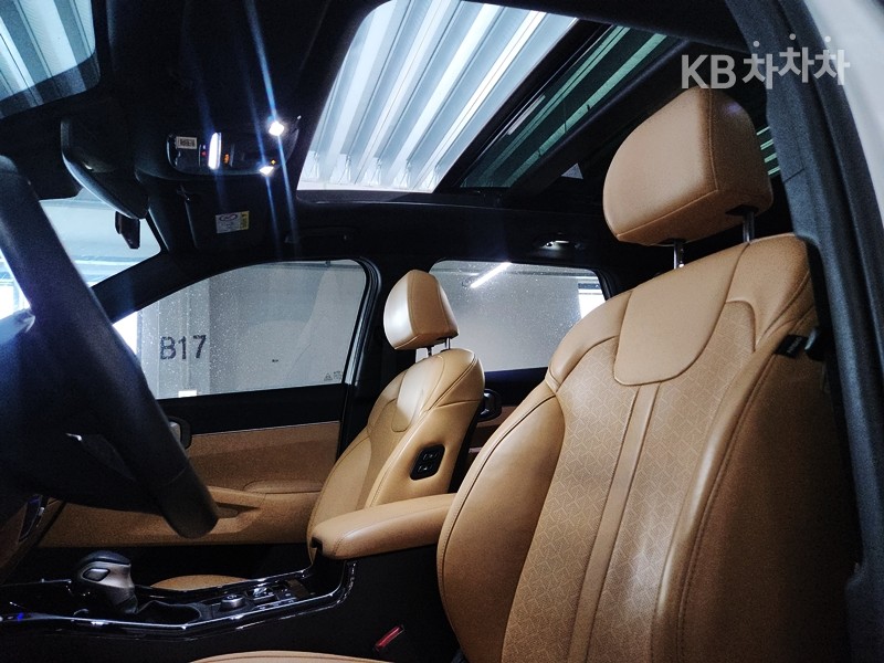 2021 - kia sorento