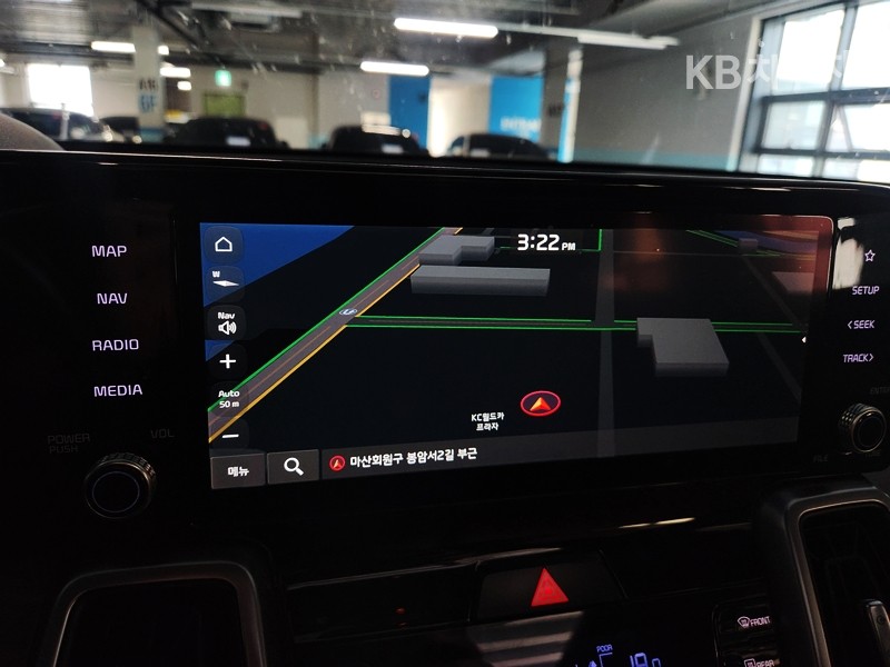2021 - kia sorento