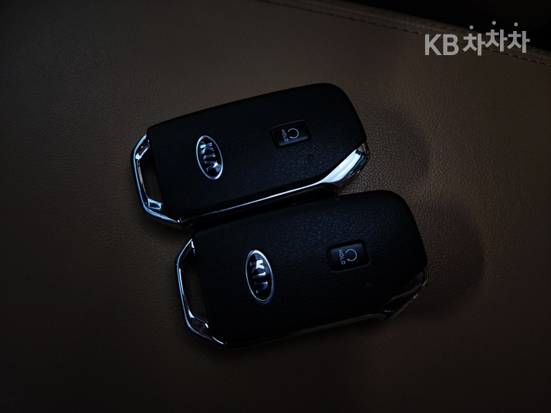2021 - kia sorento