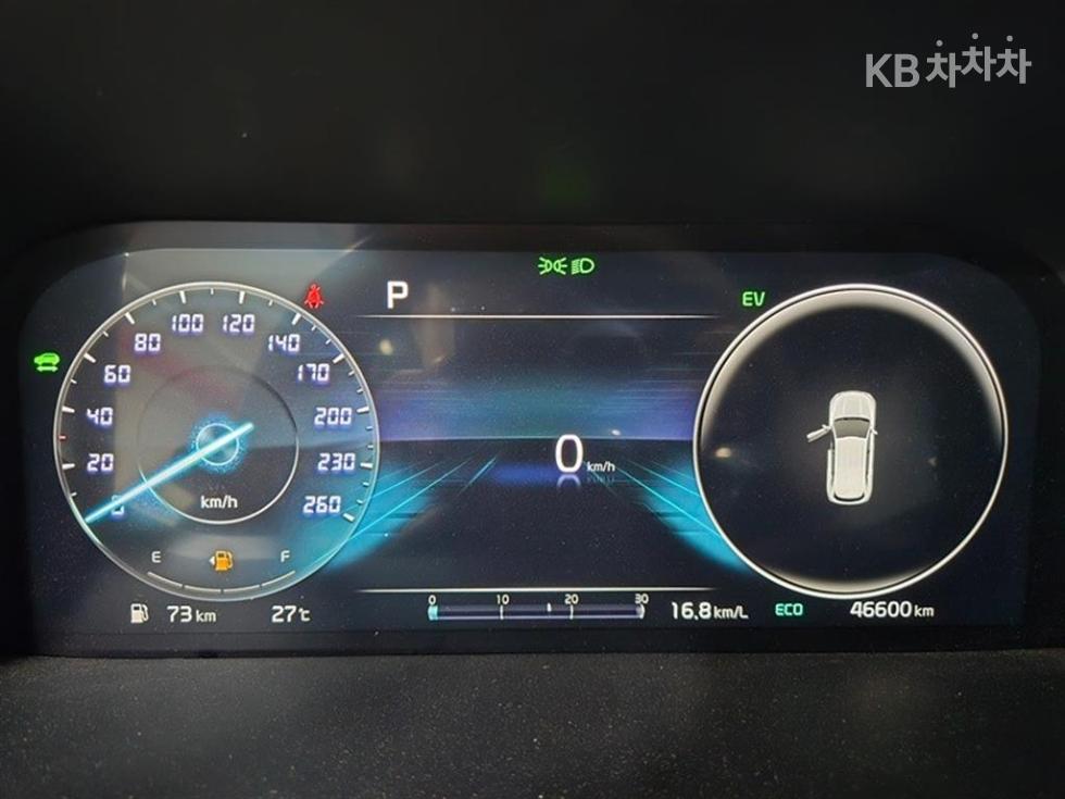 2023 - kia sorento