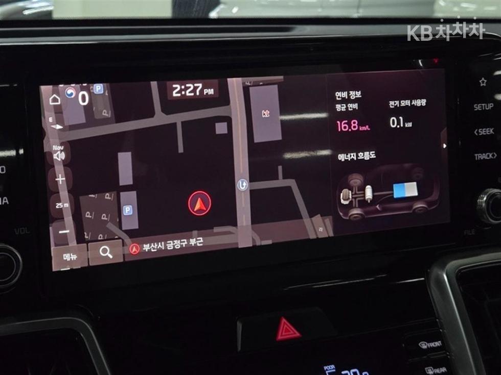 2023 - kia sorento