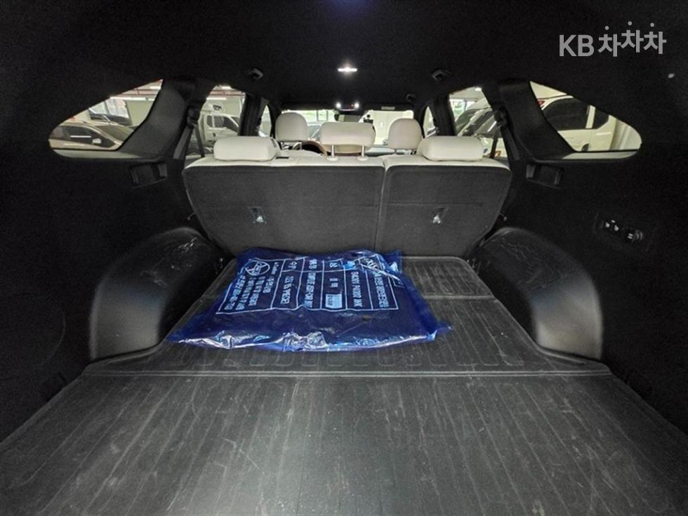 2023 - kia sorento
