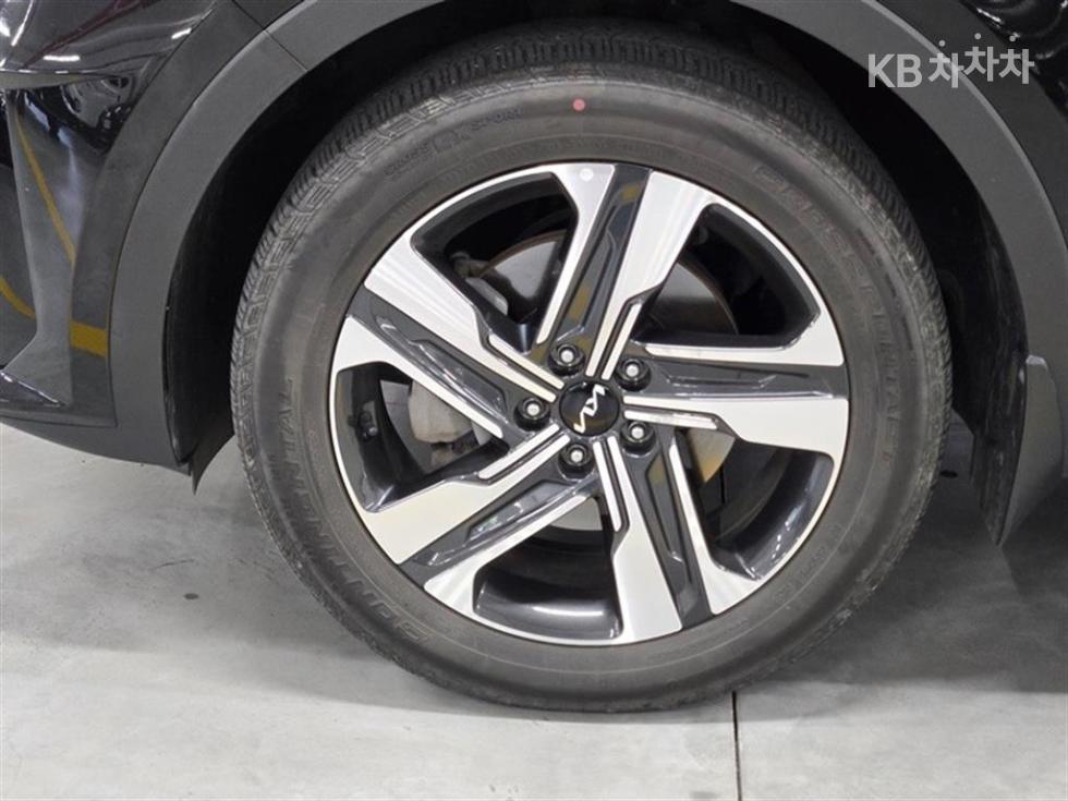 2023 - kia sorento