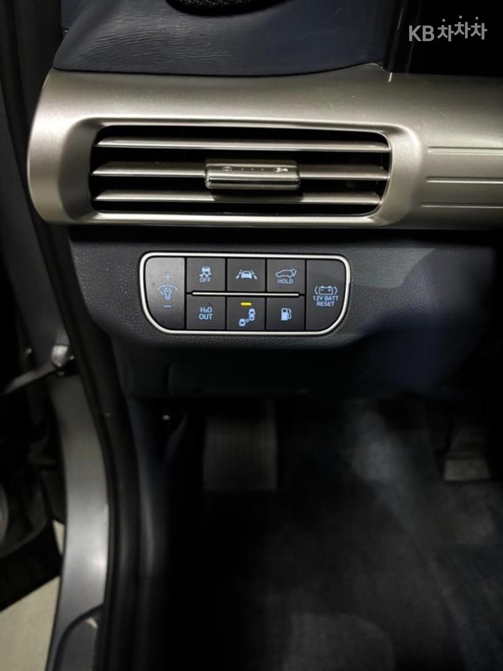 2024 - hyundai nexo