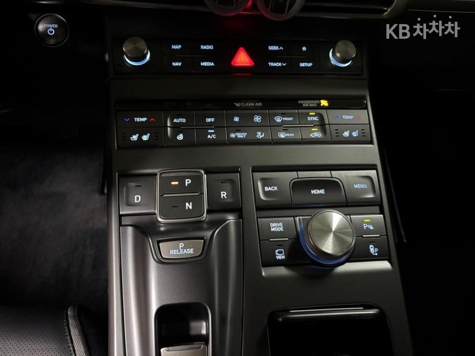 2024 - hyundai nexo