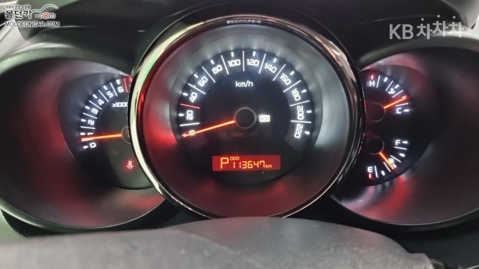 2010 - kia soul