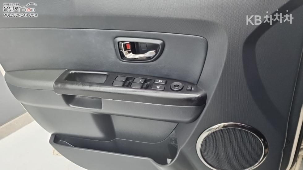 2010 - kia soul