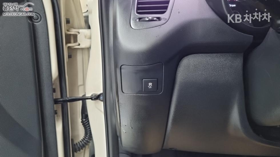 2010 - kia soul