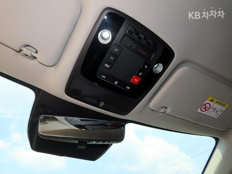 2025 - kia carnival