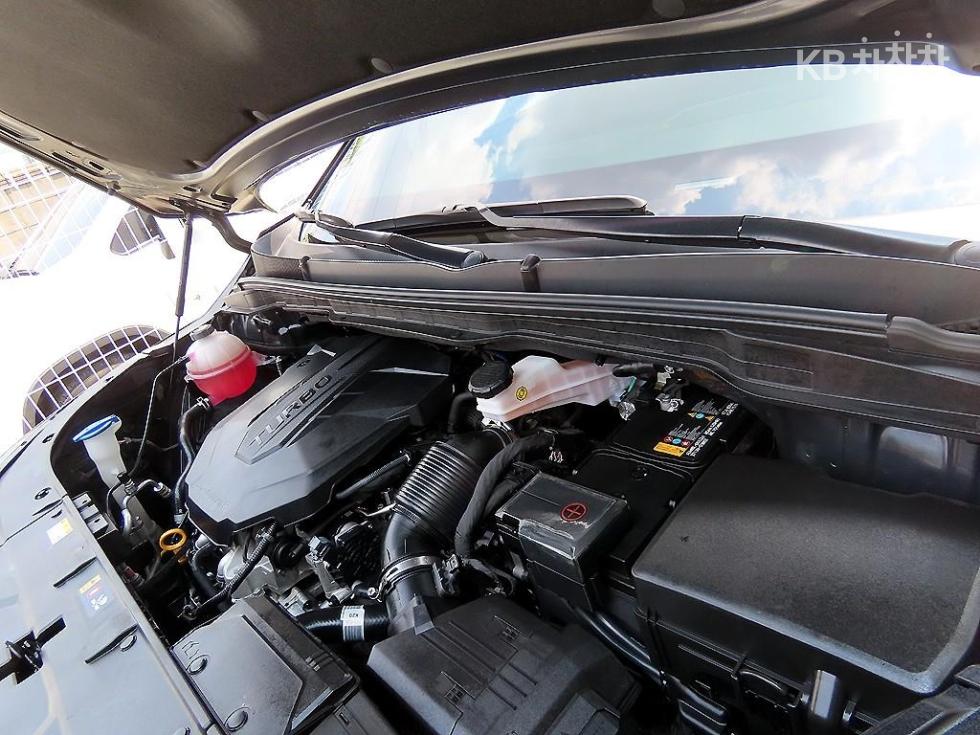 2025 - kia carnival