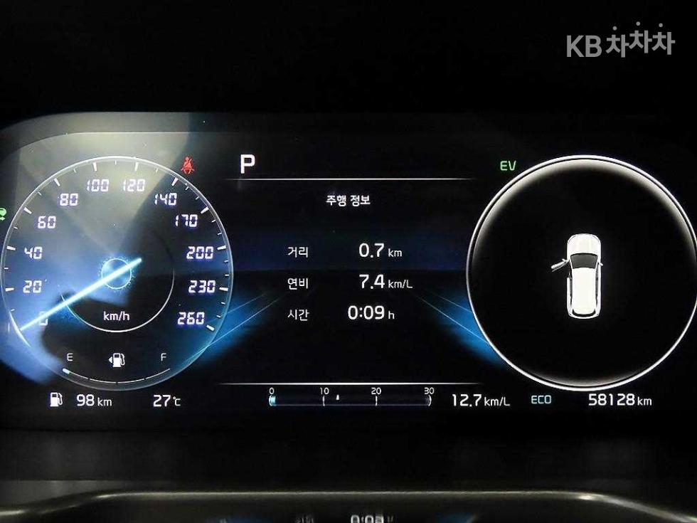 2022 - kia sorento