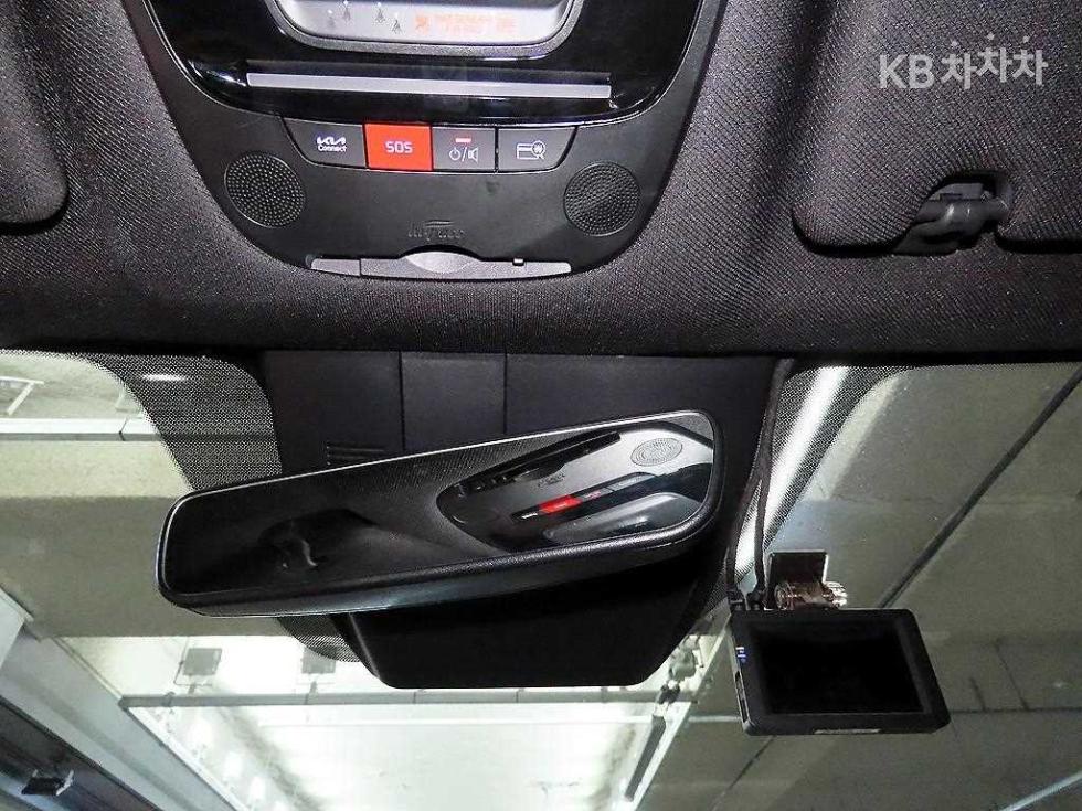 2022 - kia sorento