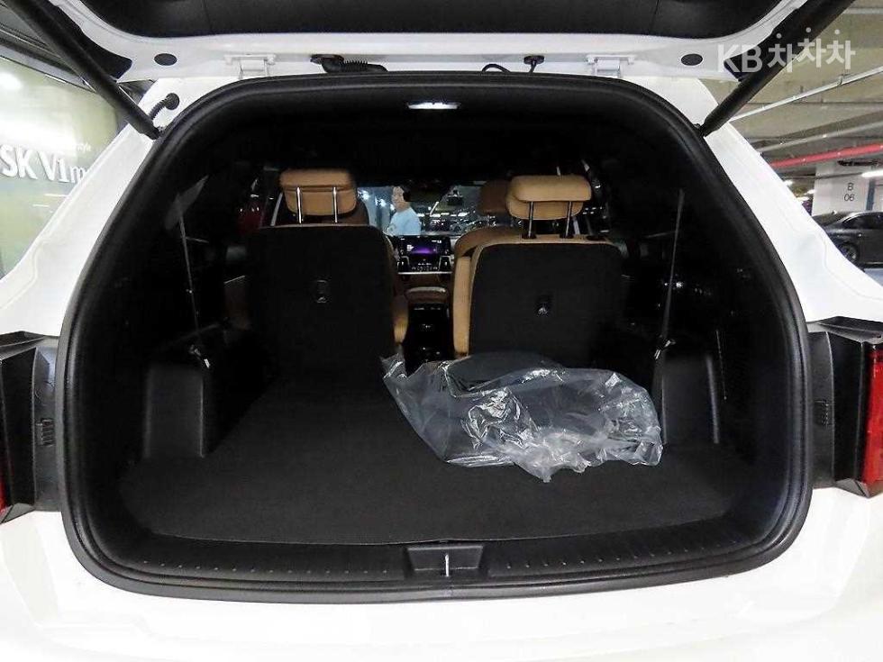 2022 - kia sorento