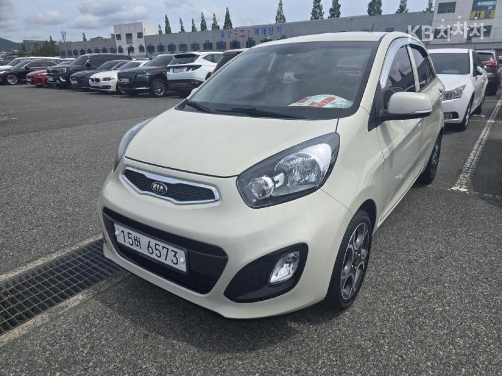 2015 - kia all