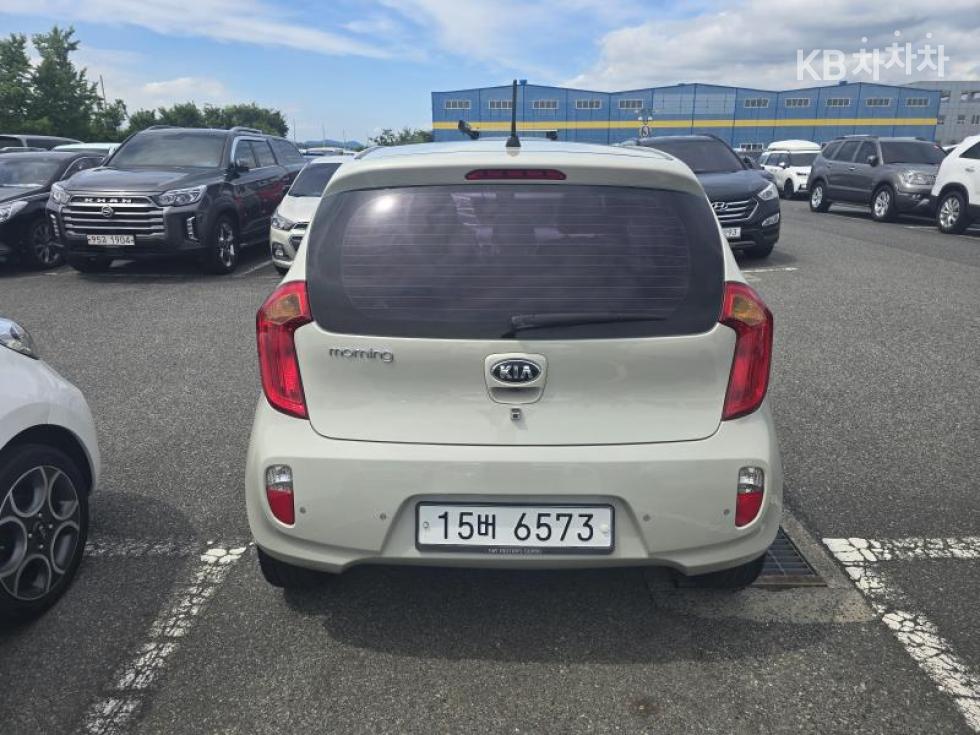 2015 - kia all
