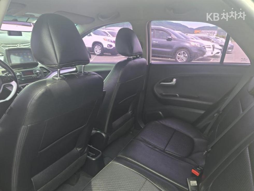 2015 - kia all