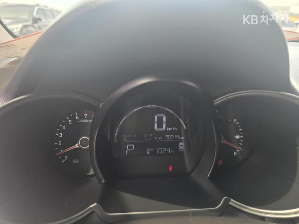 2015 - kia all