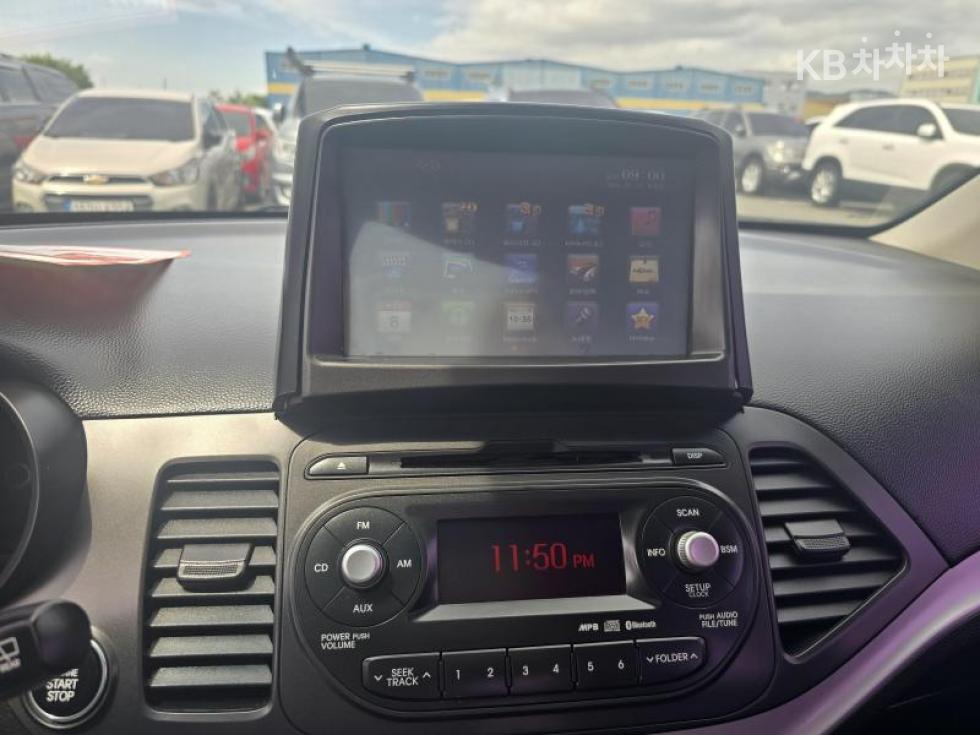 2015 - kia all