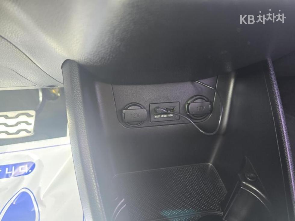 2015 - kia all