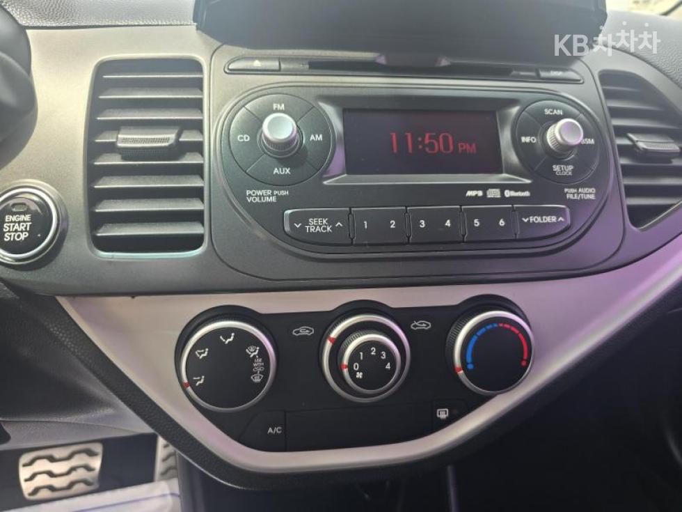 2015 - kia all
