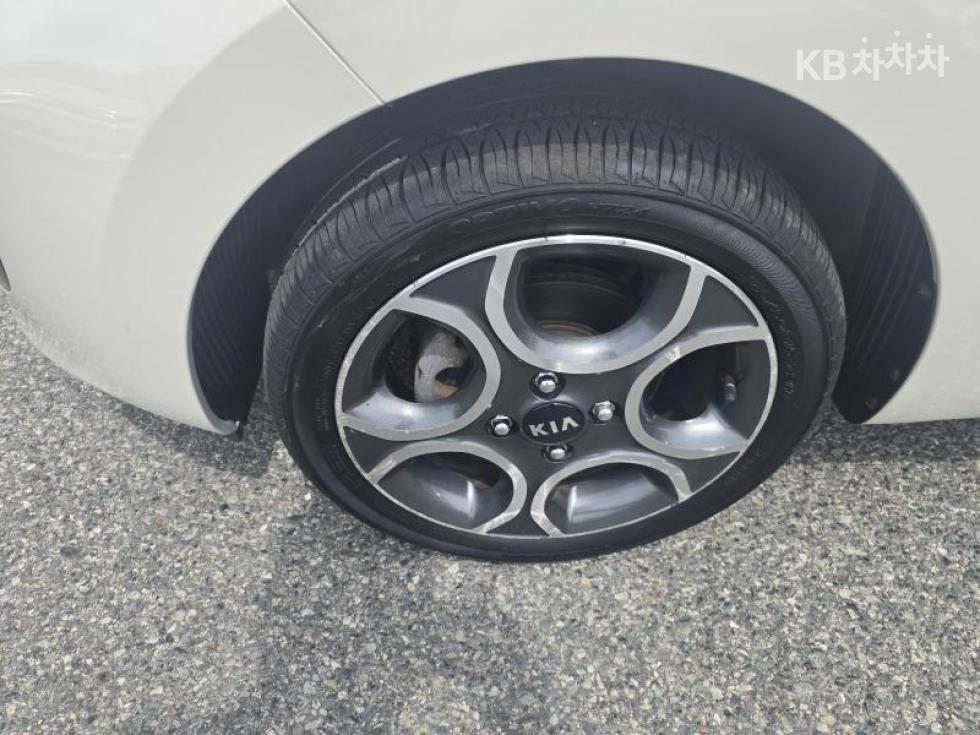 2015 - kia all