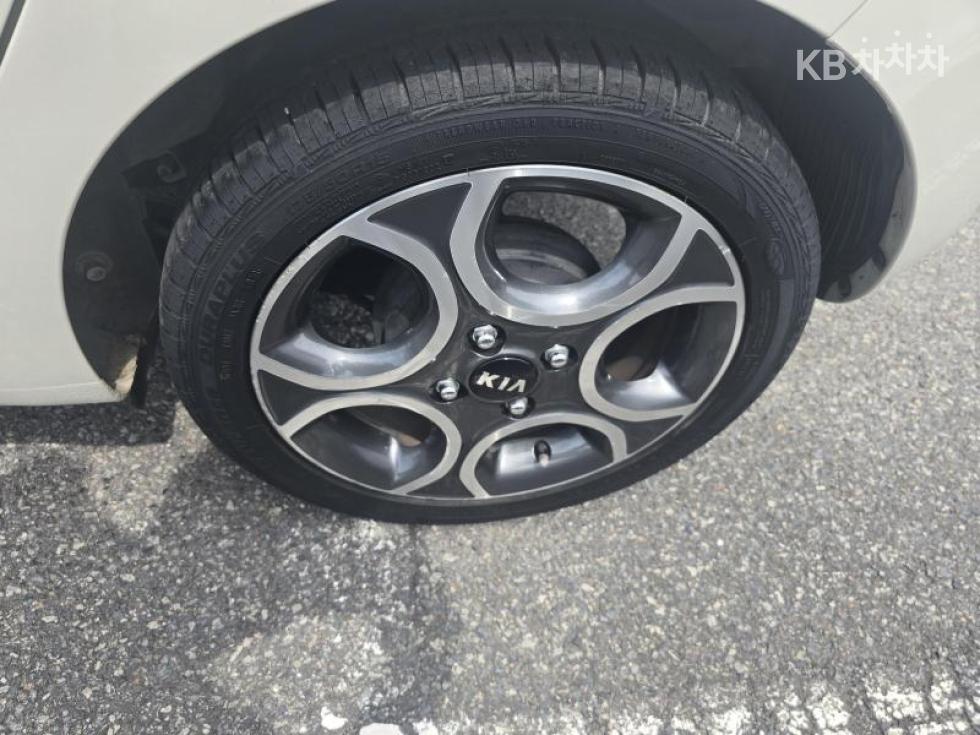 2015 - kia all