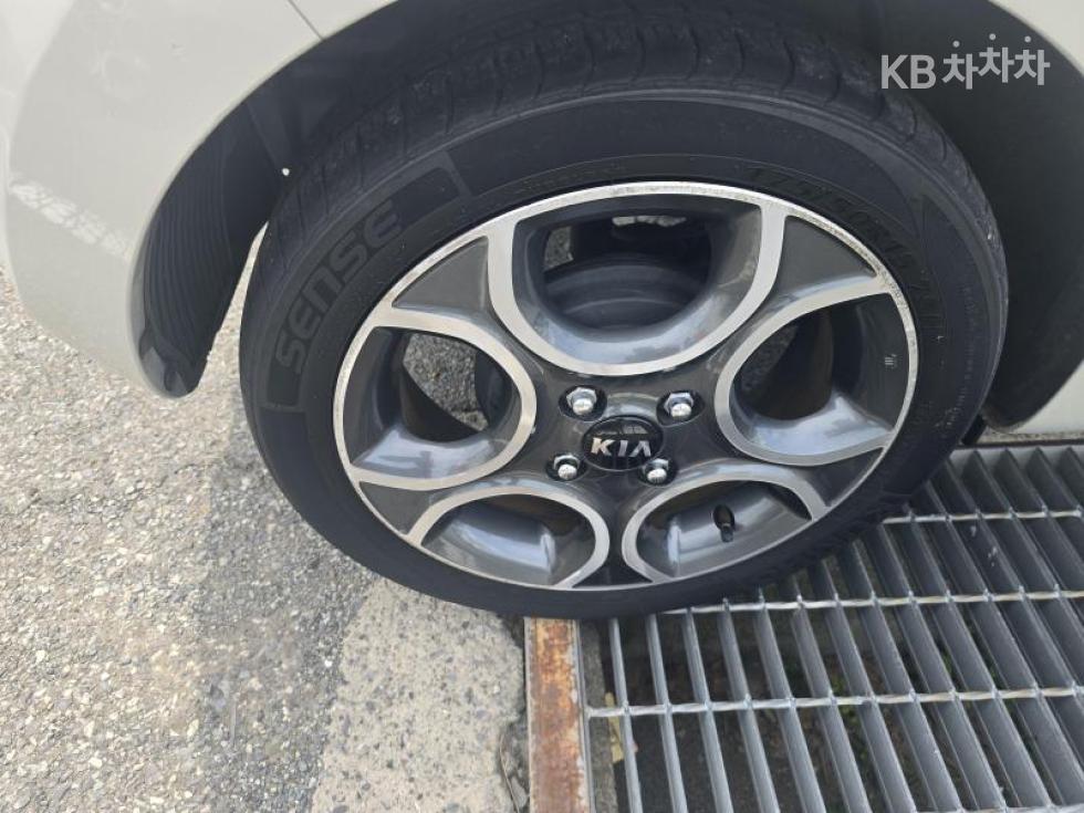 2015 - kia all