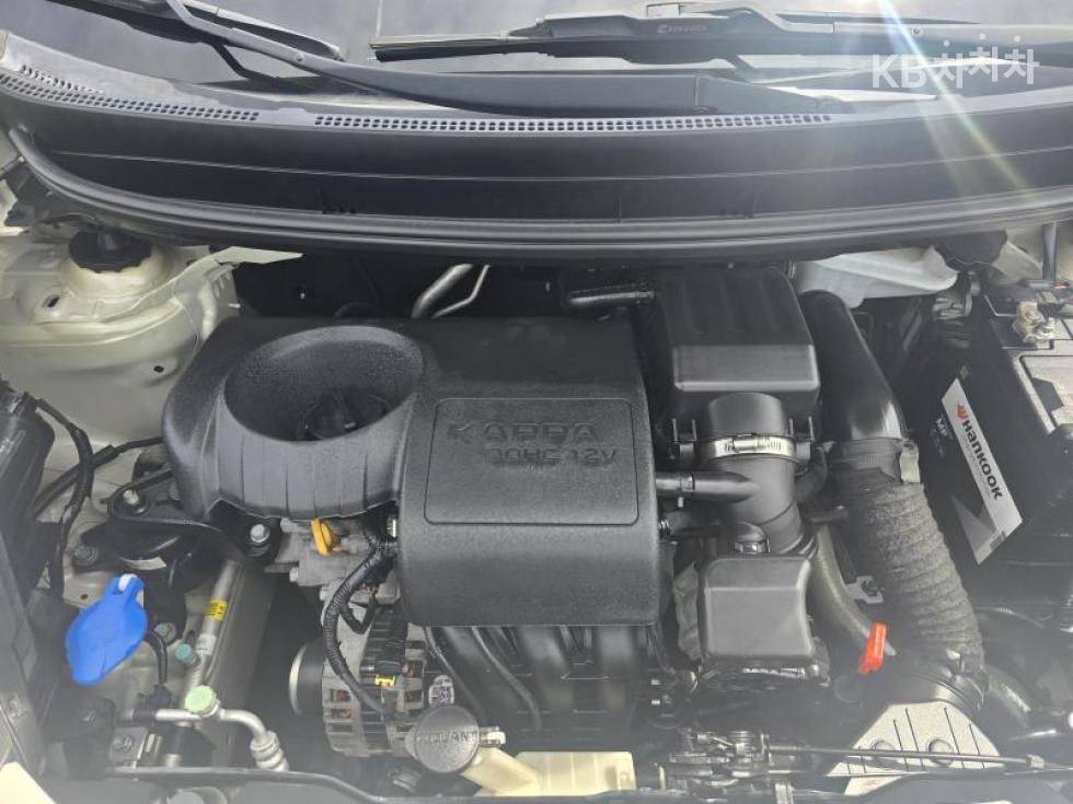2015 - kia all