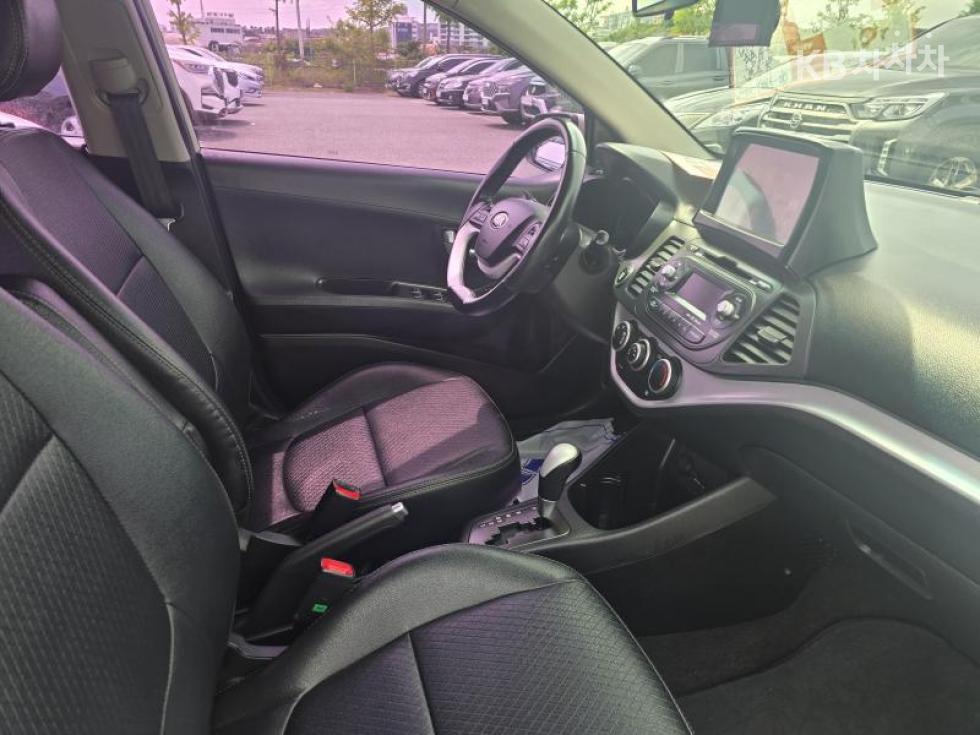 2015 - kia all