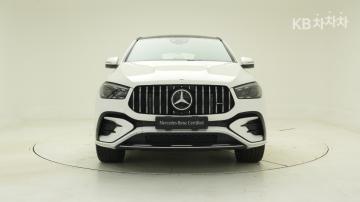 Mercedes-Benz GLE M-AMG GLE 53 4Matic Coupe — foto 1