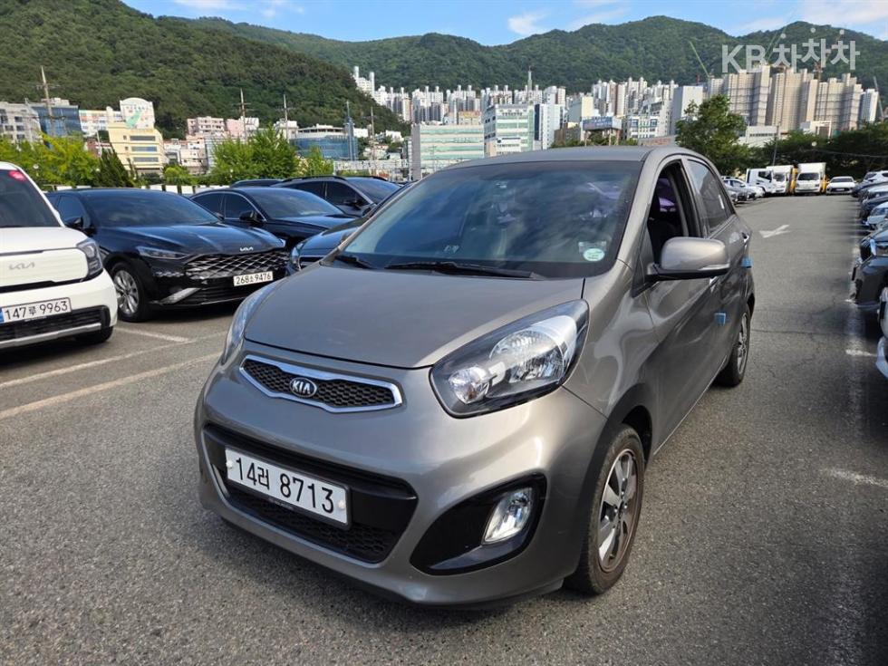 2014 kia all