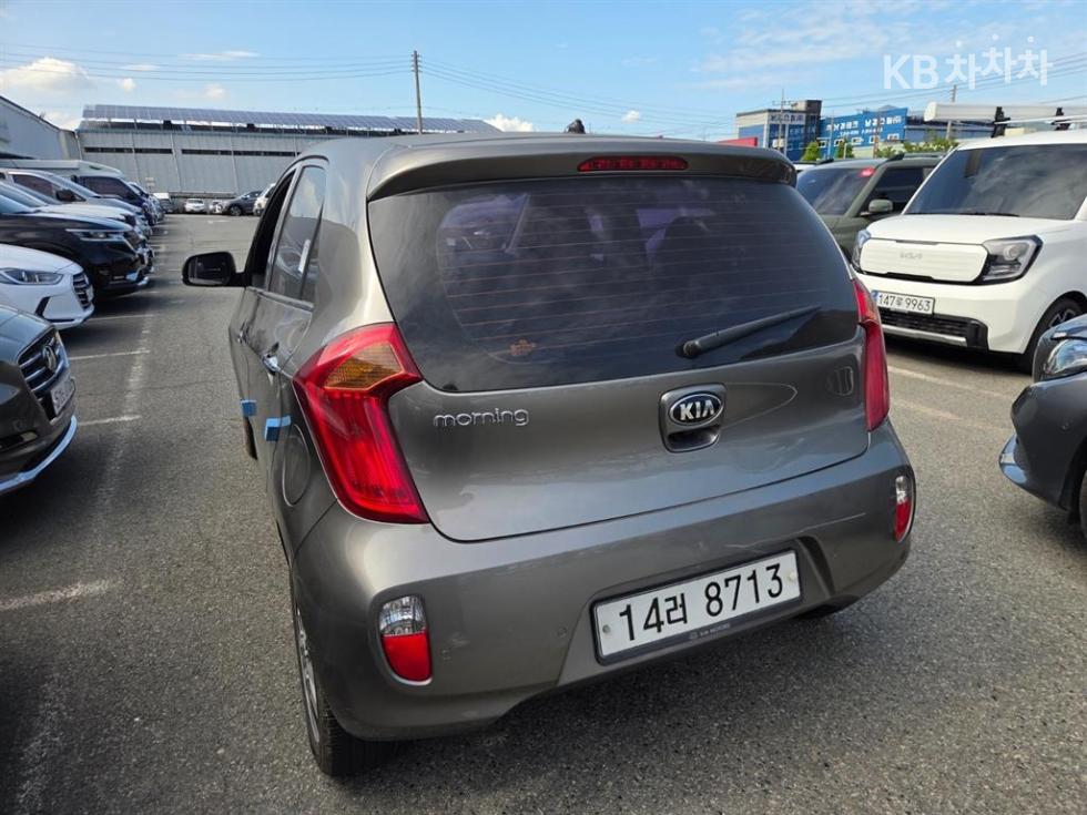 2014 - kia all