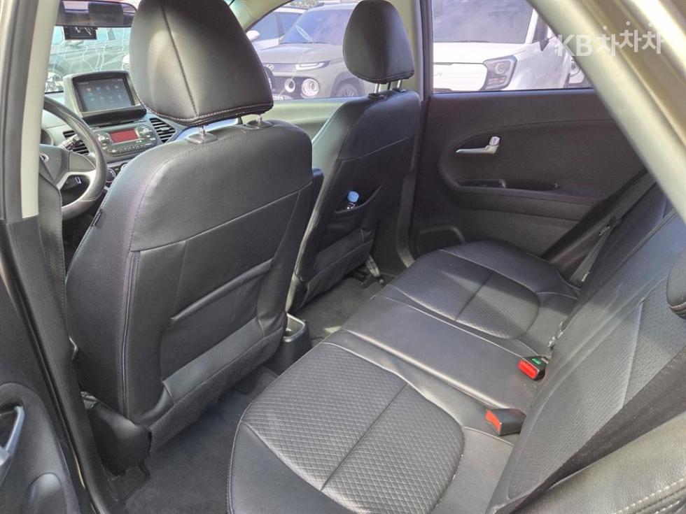 2014 - kia all
