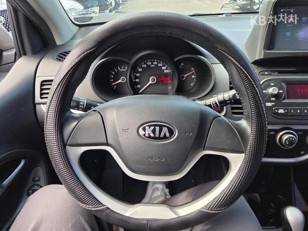 2014 - kia all