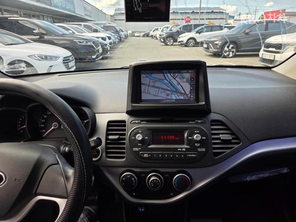 2014 - kia all