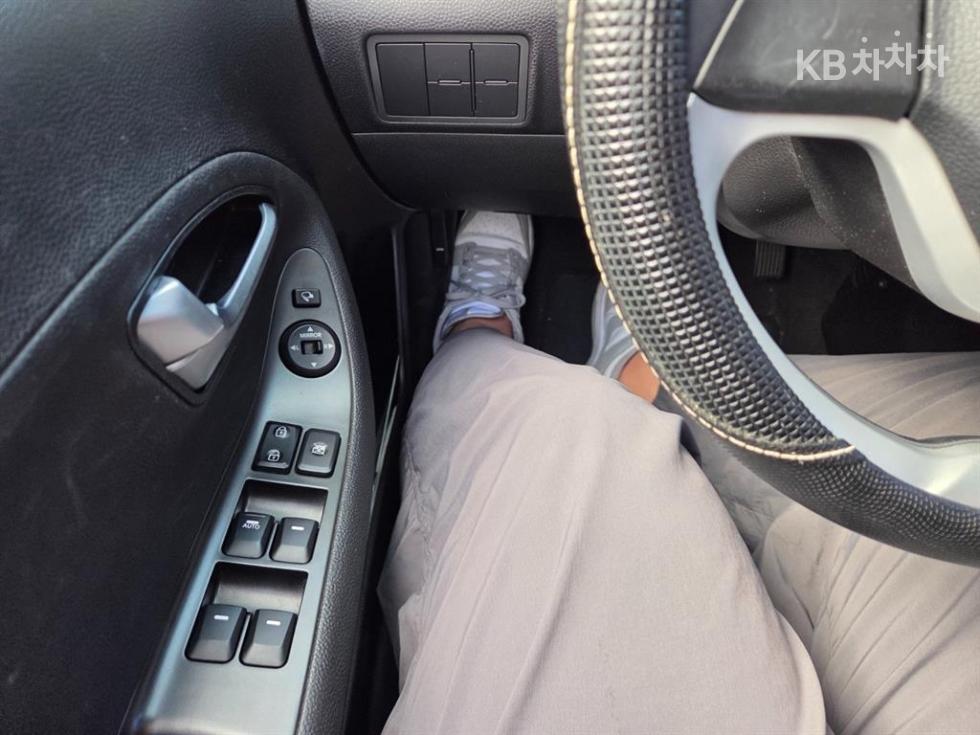 2014 - kia all