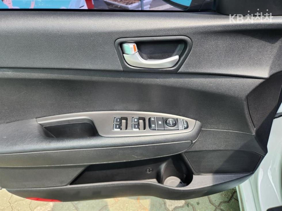 2017 - kia k5