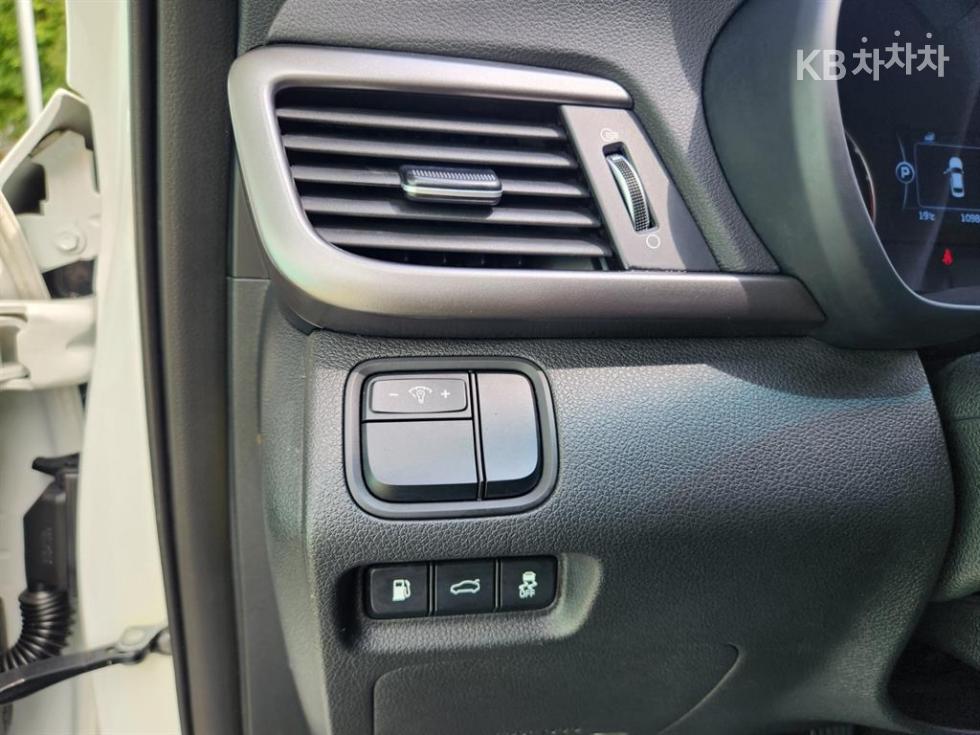 2017 - kia k5