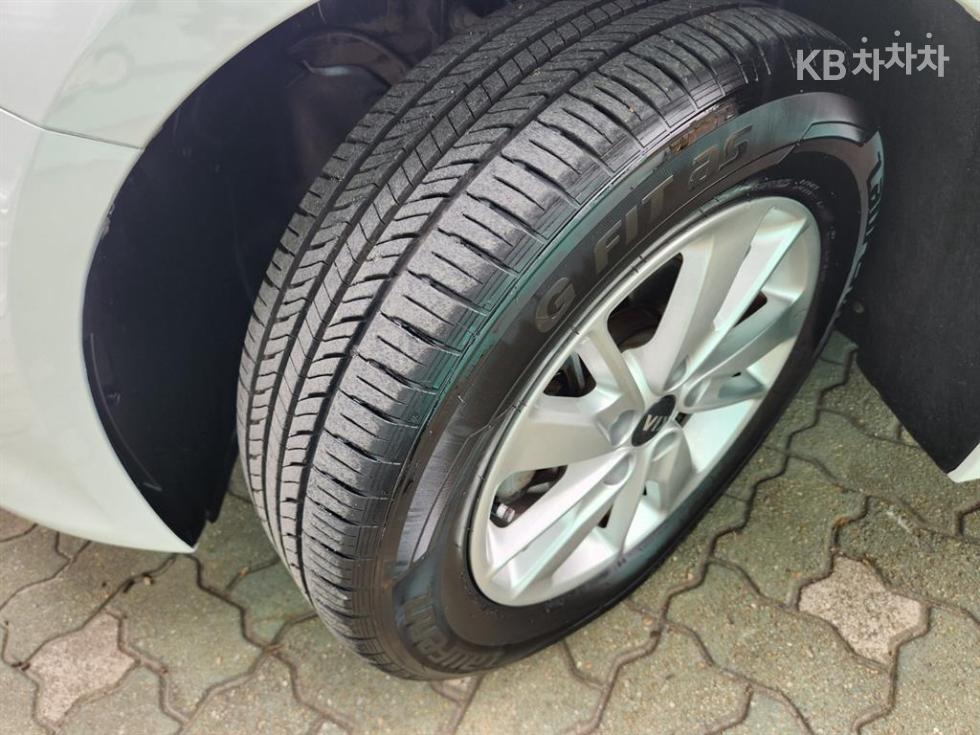 2017 - kia k5