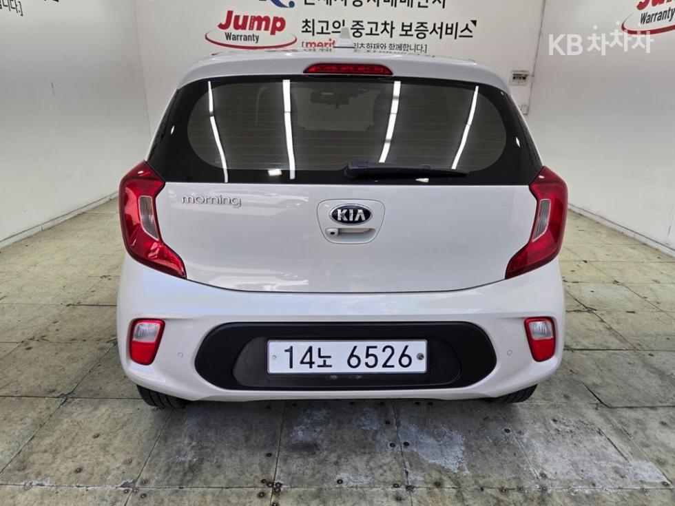 2020 - kia morning (ja)