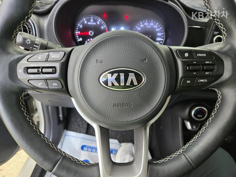 2020 - kia morning (ja)