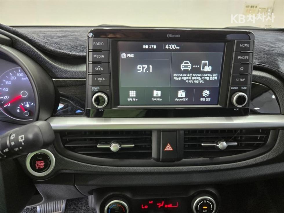 2020 - kia morning (ja)