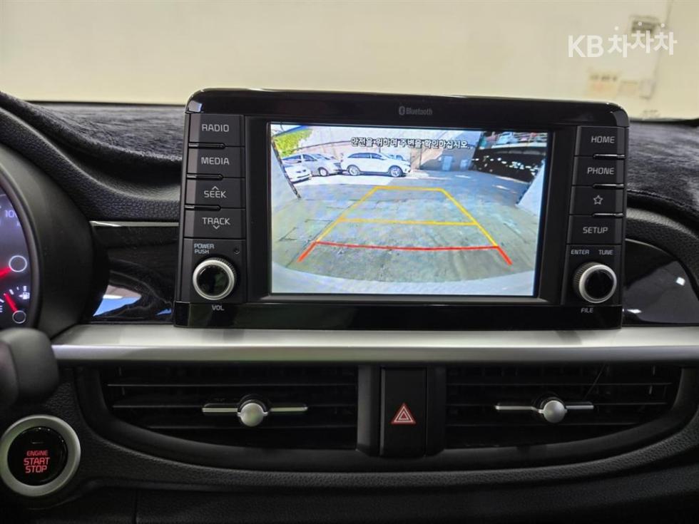 2020 - kia morning (ja)