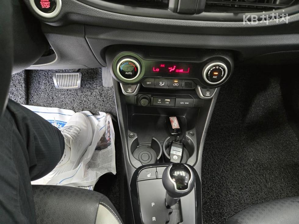 2020 - kia morning (ja)
