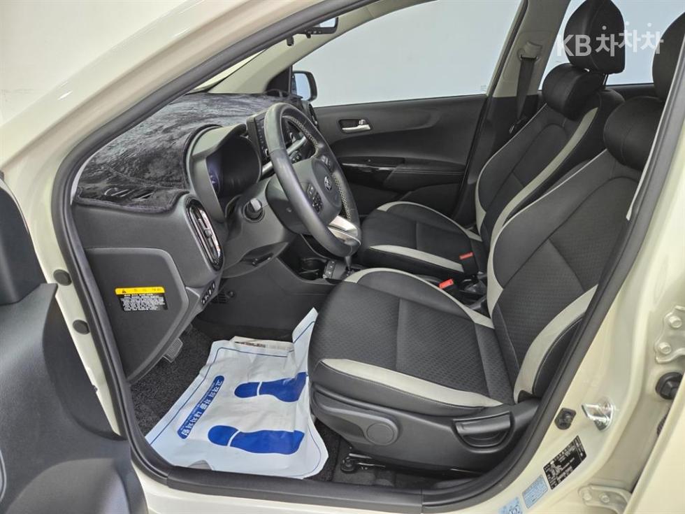 2020 - kia morning (ja)
